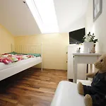Guest house Strandpension Seejuwel 3*