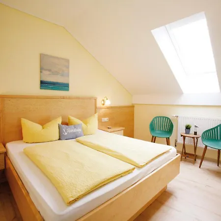 Guest house Strandpension Seejuwel