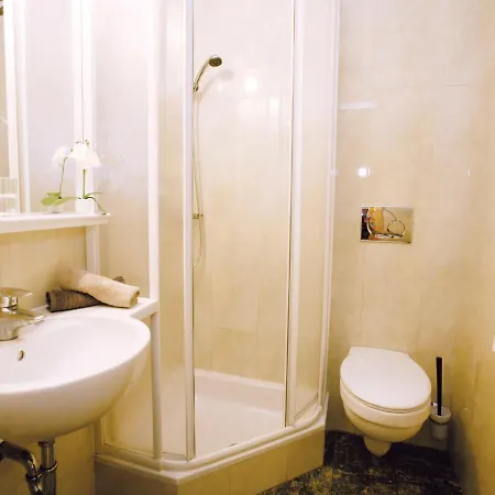 Strandpension Seejuwel