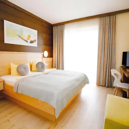 Strandpension Seejuwel 3* Sankt Kanzian am Klopeiner See