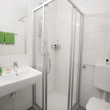 Strandpension Seejuwel Sankt Kanzian am Klopeiner See