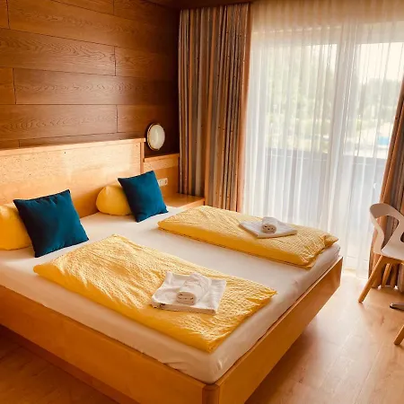 Strandpension Seejuwel 3*