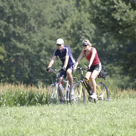 Strandpension Seejuwel 3*