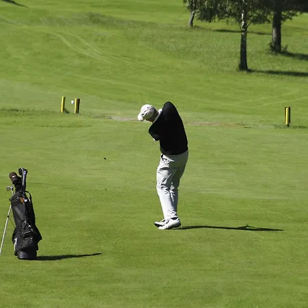 Strandpension Seejuwel