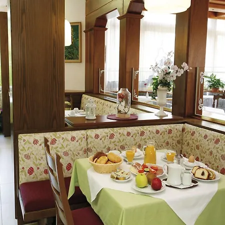 Strandpension Seejuwel 3*