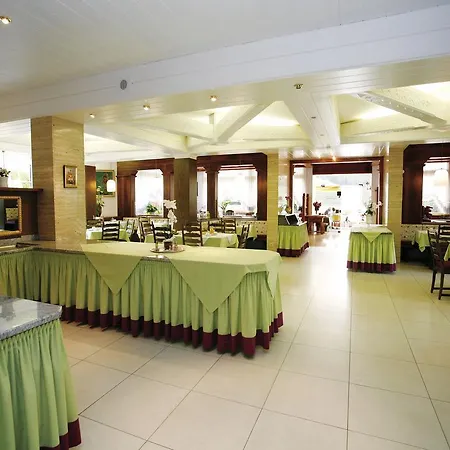 Strandpension Seejuwel Гостевой дом 3*