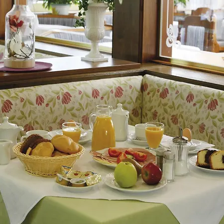 Πανσιόν Strandpension Seejuwel