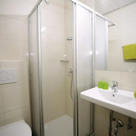 Strandpension Seejuwel Πανσιόν Sankt Kanzian am Klopeiner See