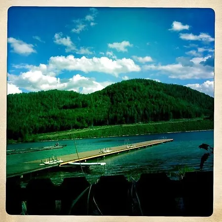 Strandpension Seejuwel Πανσιόν