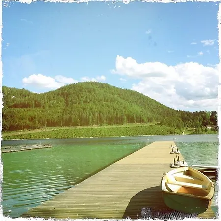 Strandpension Seejuwel