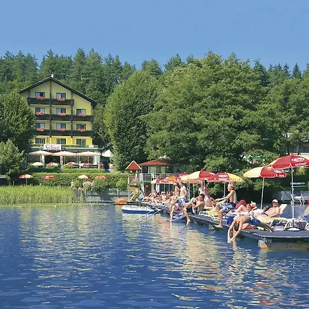 Strandpension Seejuwel