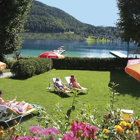 Πανσιόν Strandpension Seejuwel