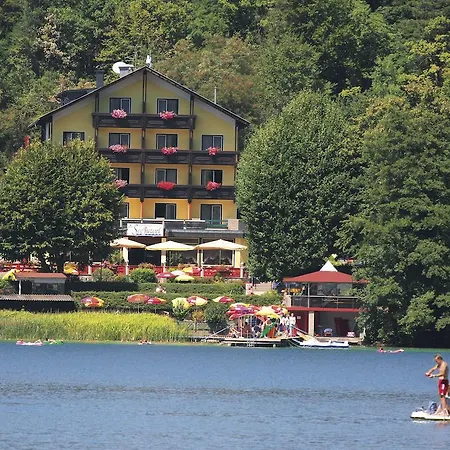 Strandpension Seejuwel