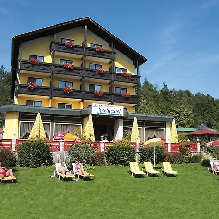 Strandpension Seejuwel