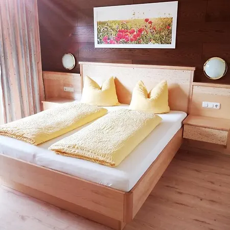 Πανσιόν Strandpension Seejuwel