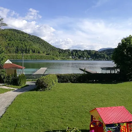 Strandpension Seejuwel