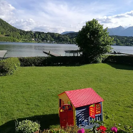 Strandpension Seejuwel 3*