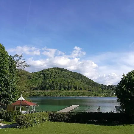 Гостевой дом Strandpension Seejuwel 3*