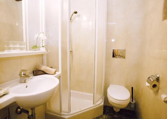 Strandpension Seejuwel