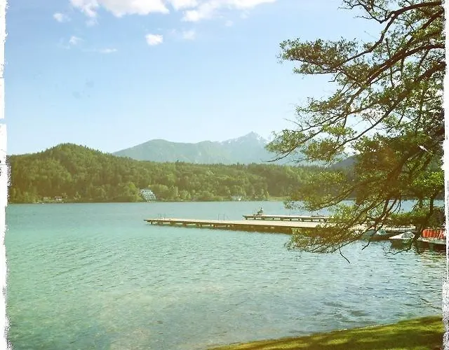 Gasthof Strandpension Seejuwel