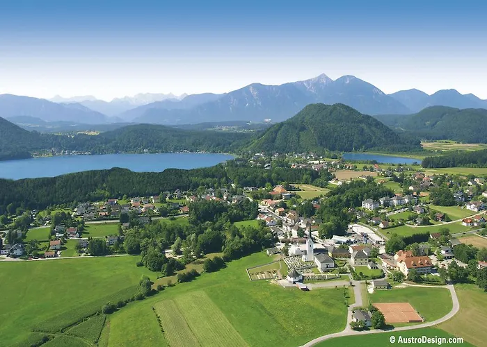 Gasthof Strandpension Seejuwel 3*