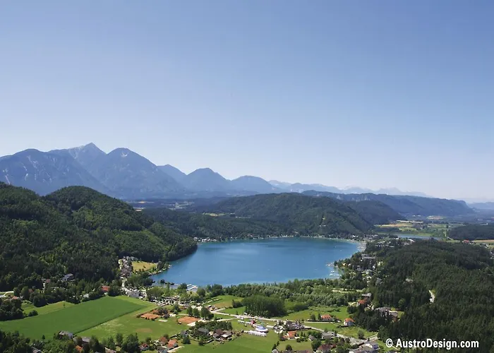 Strandpension Seejuwel Gasthof 3*