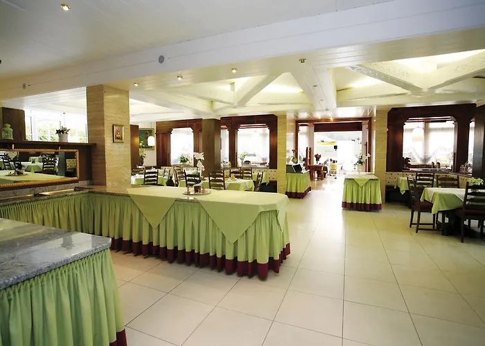 Strandpension Seejuwel Gasthof 3*