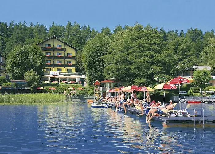 Strandpension Seejuwel