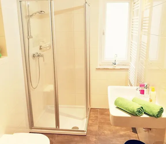 Strandpension Seejuwel